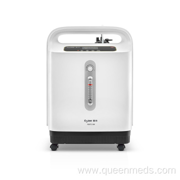 portable oxygen concentrator prices with nebulizer function